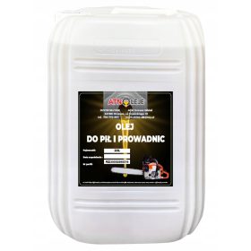 Fűnyíró olaj - LÁNCOLAJ 20L