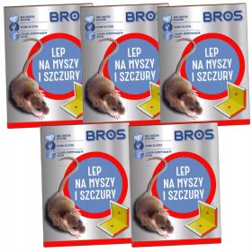   Egerek és patkányok elleni védelem - Egér csapdája a Vibrapha pro vaco -nak