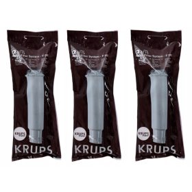  Krups Claris Aqua F08801 szűrőbetét 1 db.