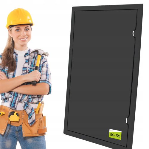 Ellenőrző ajtó - SPIRO ALUFLEX CSŐ 220 mm / 3 méter alumínium
