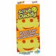 Szivacs, drót - Scrub Daddy Eredeti szivacs 2 db tisztításához.