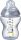 Bébiüveg - 3 hajtás Bidon Fox Grey 350 ml