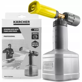   Habosító magasnyomású mosóhoz -  Karcher hab hab hab HD HDS 350-600L/H
