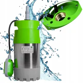  Omnigena 800 W-os búvárszivattyú 5520 l/h