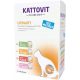 Konzerv macskáknak - Kattovit többk húgyúti 12x85g
