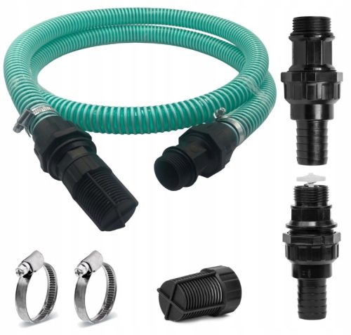 AG-Tech hidrofor készlet szivattyú 0 W 0 l/h