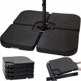   Napernyö állvány - GATE KIT GENIUS GBAT 400 TÁVIRÁNYÍTÓ G-BAT LÁMPA