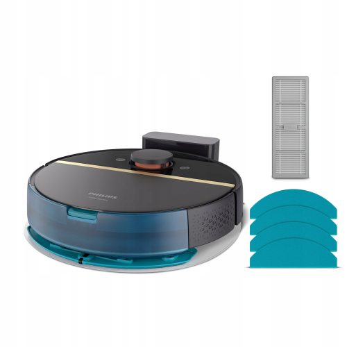 Robotporszívó - Philips Aqua 7000 XU7000/01 tisztítórobot