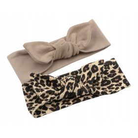   Gyermek fejpánt - A keresztelő keresztségbe ágyazott sapka