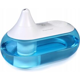   Párásító, légtisztító - AIR NACIDIFIFIER 2,8L CICHY 30DB ELEKTROMOS