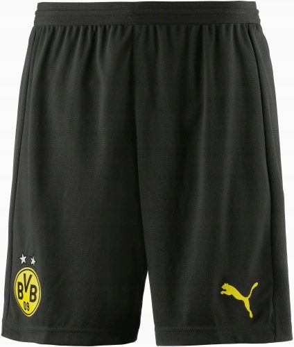 Foci rövidnadrág - Puma Borussia Dortmund BVB r.L férfi rövidnadrág