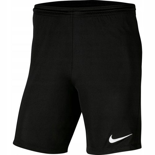 Foci rövidnadrág - Nike Park BV6865-010 rövidnadrág gyerekeknek, 156-170 méretek