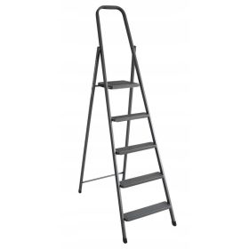 Eurogold létra 3,1 m acél 150 kg-ig