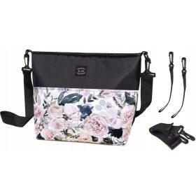    Mio bebe TÁSKA MINDEN babakocsihoz, gondolához, babakocsihoz