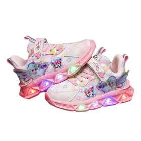   Gyermek sportcipők - Adidas Tensaur GW6425 39 1/3 gyerekcipő