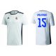 Kosárlabda póló - Adidas Real Madrid Junior T -phirt