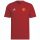 Kosárlabda póló - Adidas Manchester United Jr 152 T -phirt