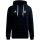 Kosárlabda pulóver - Adidas REAL Madrid Hoody fekete JR