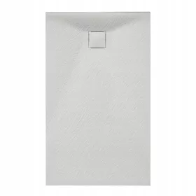   Hydrosan zuhanytálca RIKO ZUHANYTÁLCA 120X90 FEHÉR téglalap alakú 120 x 90 cm