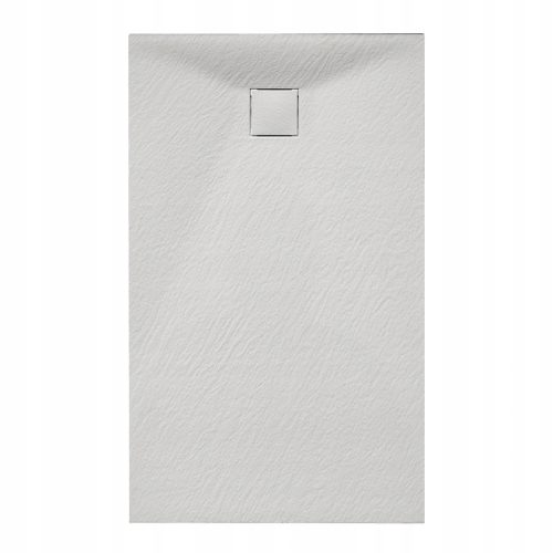 Hydrosan zuhanytálca RIKO ZUHANYTÁLCA 120X90 FEHÉR téglalap alakú 120 x 90 cm