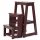 Costway létra 0,65 m 136 kg-ig