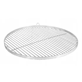 Grillrácsok - Hurtex króm grillrács 80 cm