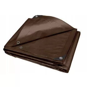 Ponyva - Ponyva 210 g/m2 10 x 12 m