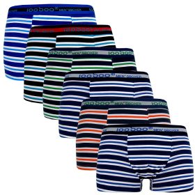   Gyermek bugyi, boxer - A Pearls School 158 érdektelen kecske kabátja