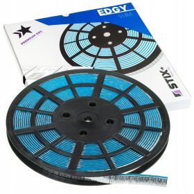    RAGASZTOTT SÚLYOK FE HORGANYOZOTT ALU FEEL 5G X 1200 DB SLIM ROLLERHEZ