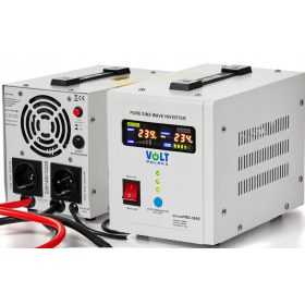 Volt 3SP050012E vészhelyzeti tápegység