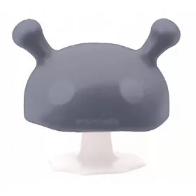 Babafogó - Mombella gomba szürke fogak