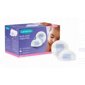   Mellbetétek szoptatáshoz - Lansinoh Eldobható betétek 100 db.