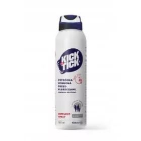    Permetező, aeroszol kullancsok és szúnyogok ellen Kick The Tick 0,3 kg 200 ml