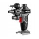  Olajmentes kompresszor Grafit 58G089 0 l 0 bar