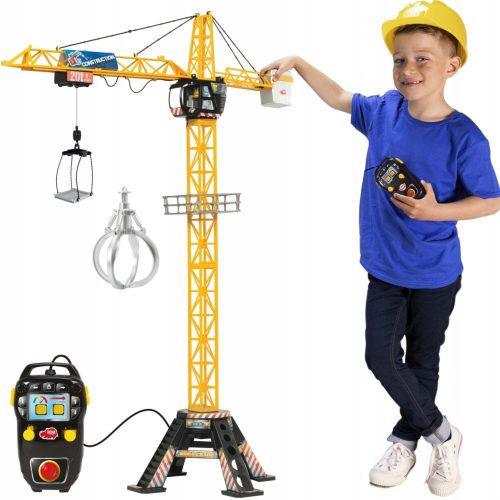 Daru játék - NAGY TÁVIRÁNYÍTÁSÚ FORGÓDRU 120 CM