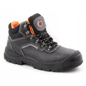 Bearfield R02 munkacsizma, 43-as méret