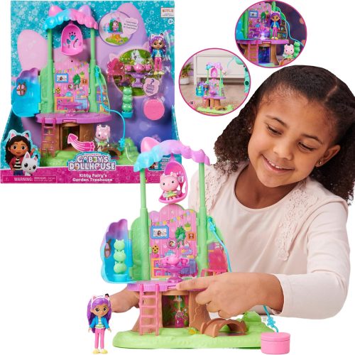  Spin Master Gabby's Dollhouse 20 cm