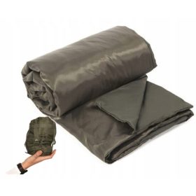   Takaro - Snugpak Jungle Blanket XL téglalap alakú 224 x 183 cm