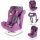 Autósülés gyerekeknek - Lionelo Luk állvány autóülés 15-36 kg