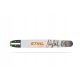 Stihl vezetőlemez 3/8 1,6 50 cm 3003 008 7721