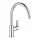 Konyhai csaptelep - Grohe Bauedge 31367001 - Chrome Konyha akkumulátor