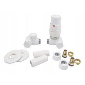 Vario-Term AIGS0206 szögtermosztát készlet