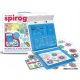Kreatív készlet - HASBRO SPIROGRAPH DELUXE RAJZSZETT