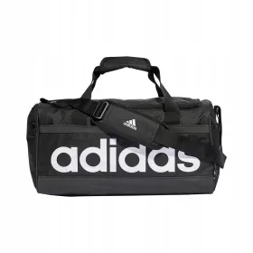   Iskolai sporttáska - Sportzsák az iskola számára Adidas HT4742 S