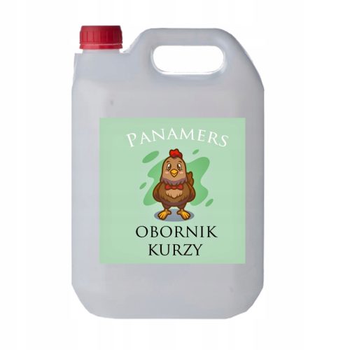  Csirketrágya folyékony műtrágya 5l fermentáció után öko