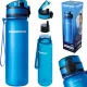 Vízszűrő palack - Szűrő palack vizes palack Aquaphor város 0,5 liter