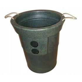    SZŰRŐKOSÁR szűrőbetét házi szennyvíztisztító telephez OG 2.0 3.0