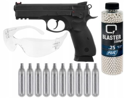 Airsoft fegyver - Hallásvédők Peltor Protac Shooter Active