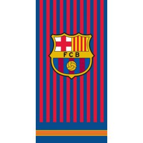 Törölköző - FC törülköző Barcelona FCB Barca 70x140