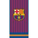 Törölköző - FC törülköző Barcelona FCB Barca 70x140
